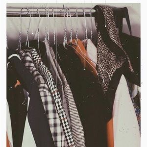 Meet your Posher, Vito